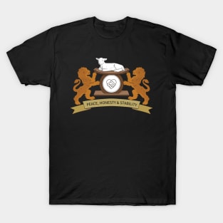 Western Togoland T-Shirt